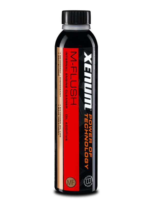 Xenum Ultimax Petrol Cleans Engine Conditioner Fuel Additive